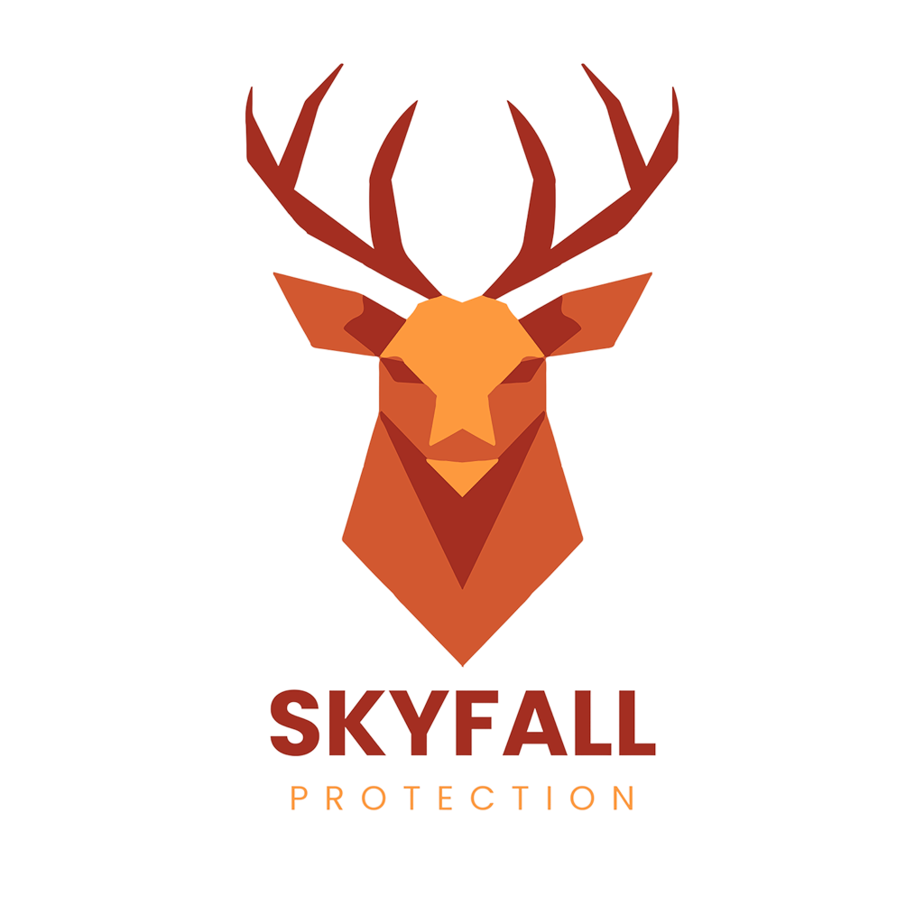 Logo skyfall-protection.fr