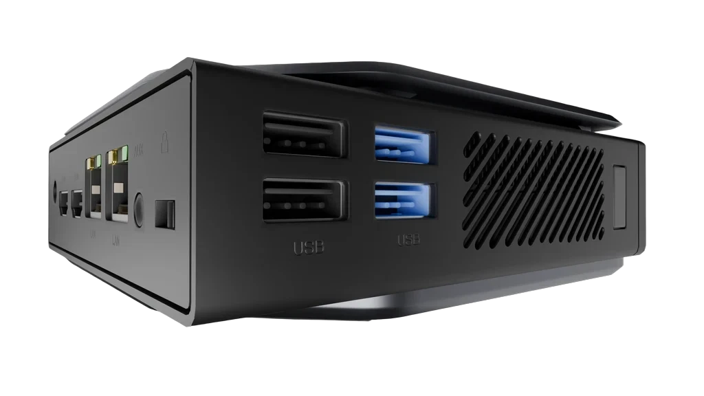 Technologie propriétaire