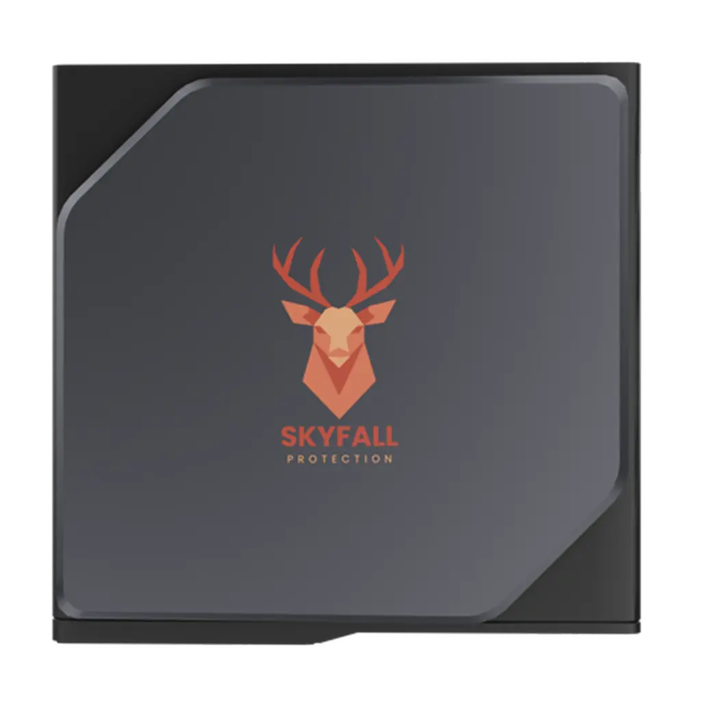 Skyfall Protection