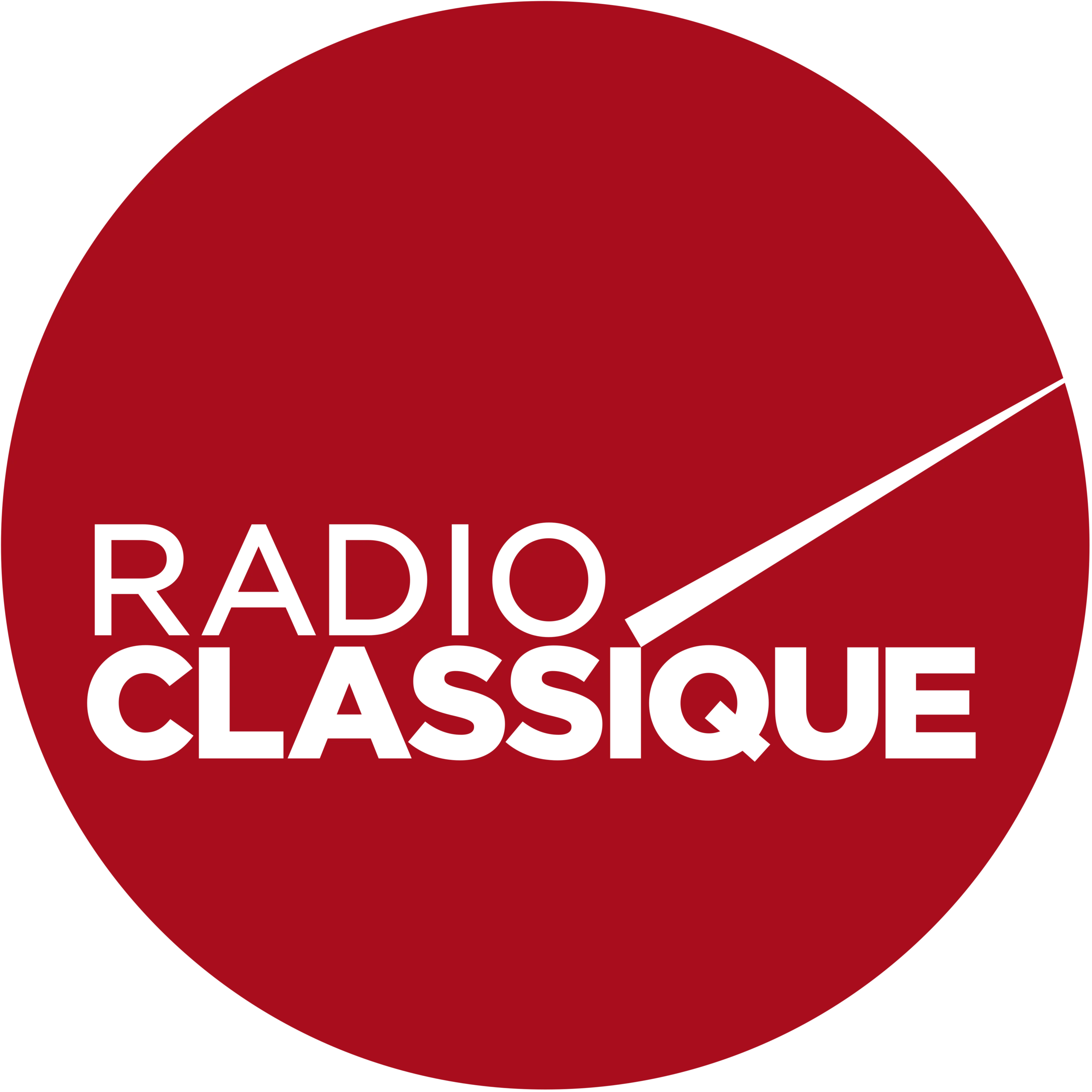 Radio Classique