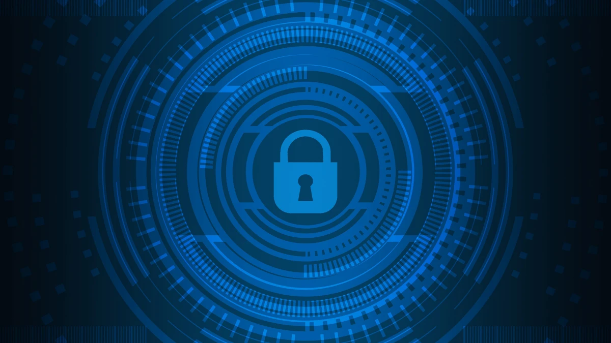 Cybersécurité des pme Skyfall Protection