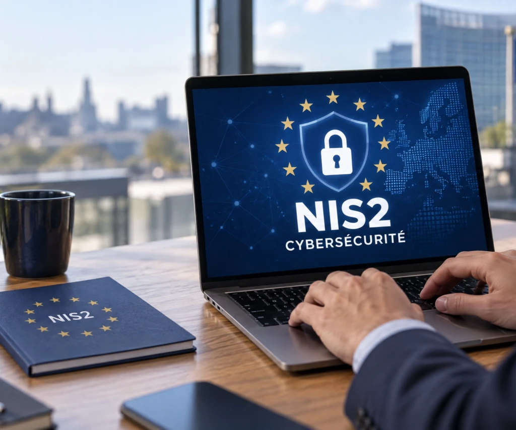 Comprendre la NIS 2 : quelles entreprises sont concernées ?