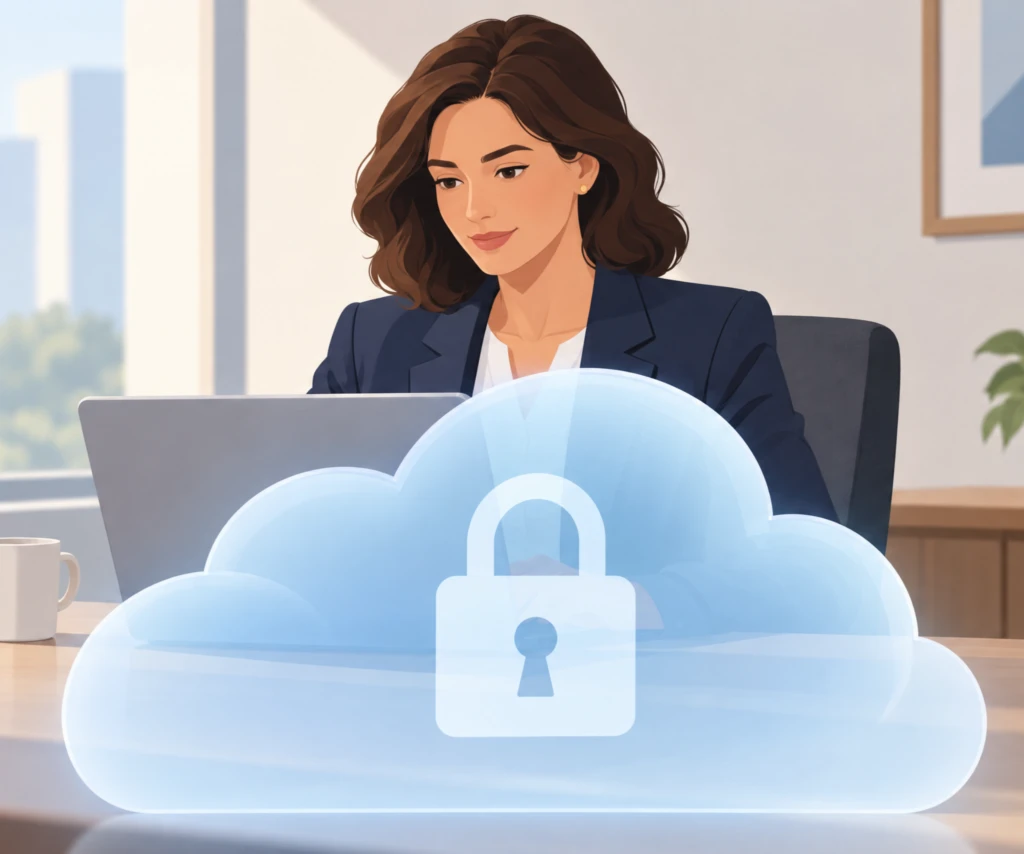 Cloud américain et secret professionnel : Les risques de non-conformité pour un cabinet d’avocats
