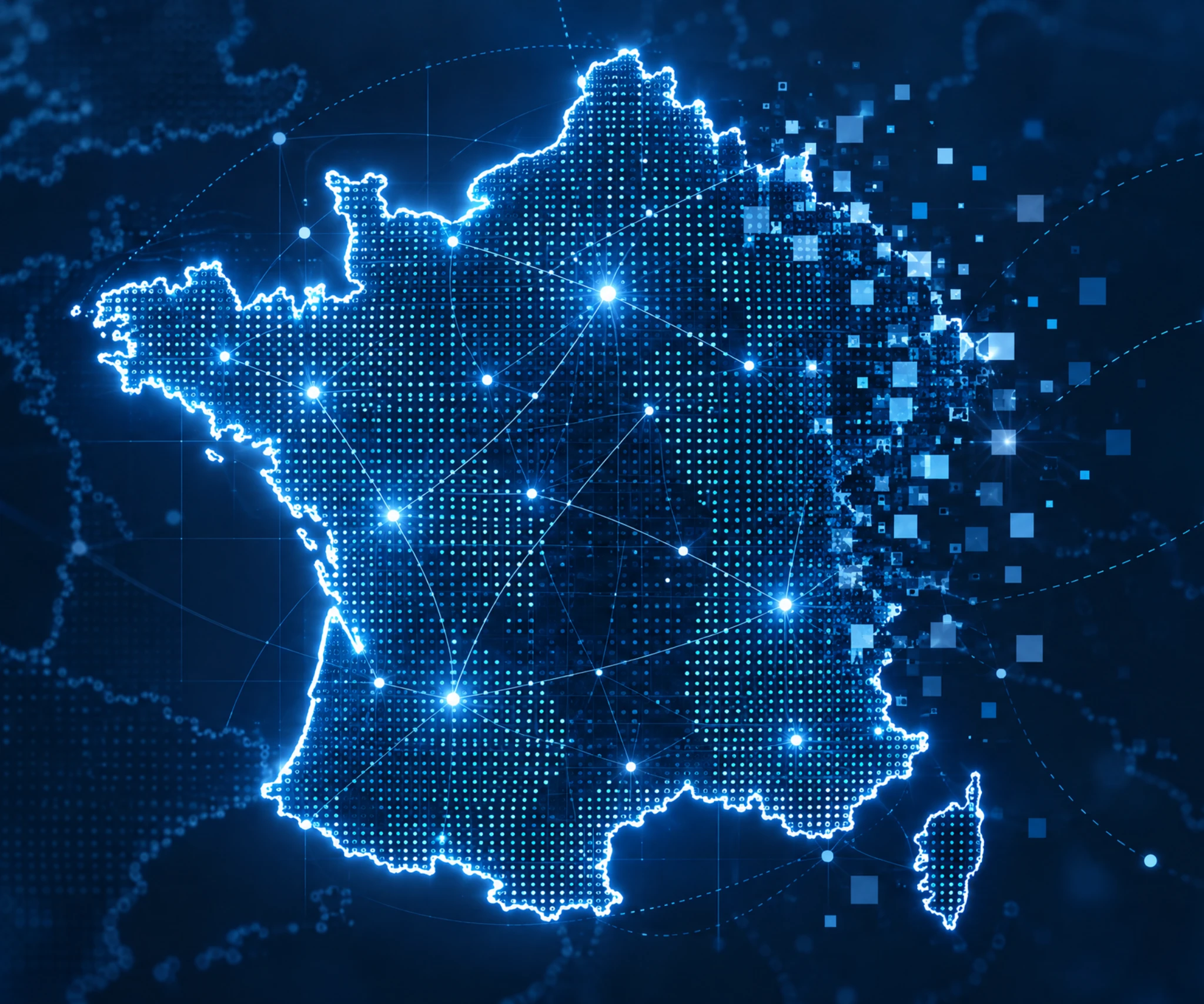 Fuites de données france DGFIP ICAD FFTIR menace écosystème