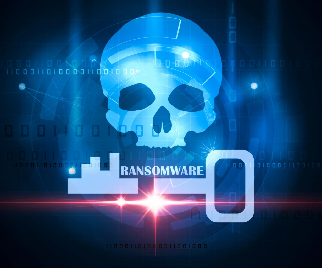 Ransomware en entreprise : fonctionnement, risques et solutions